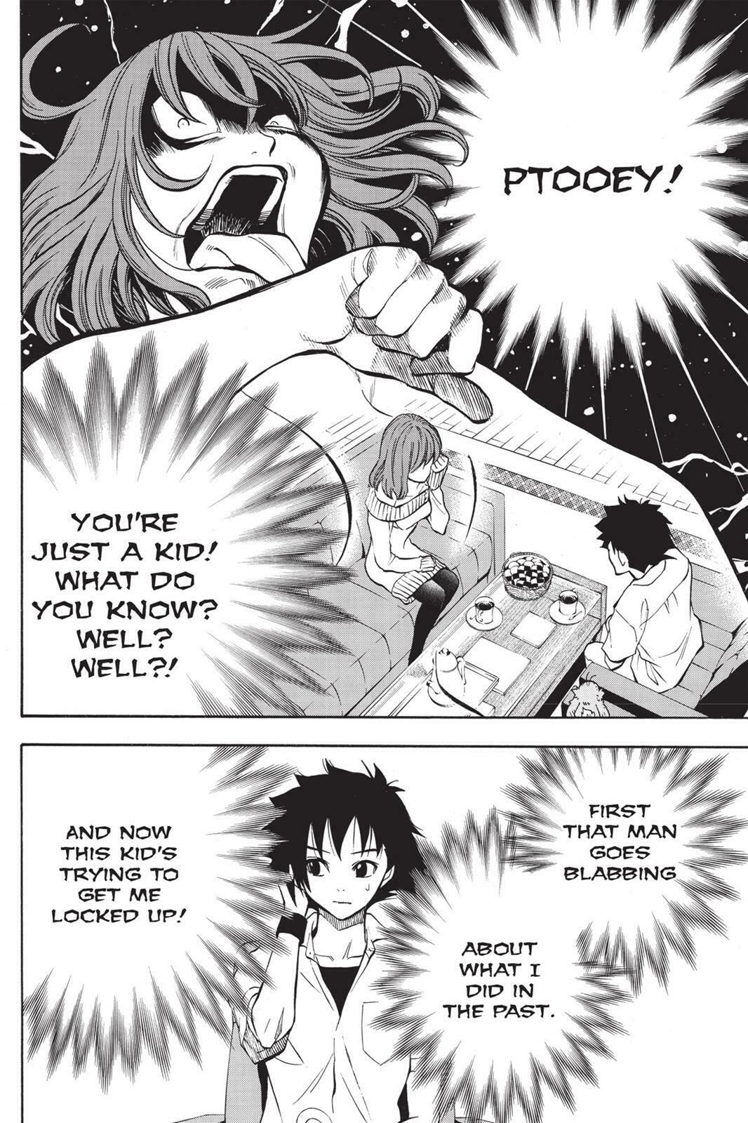 Read Sherlock Bones chapter 7.7 image 3 on Lezhin