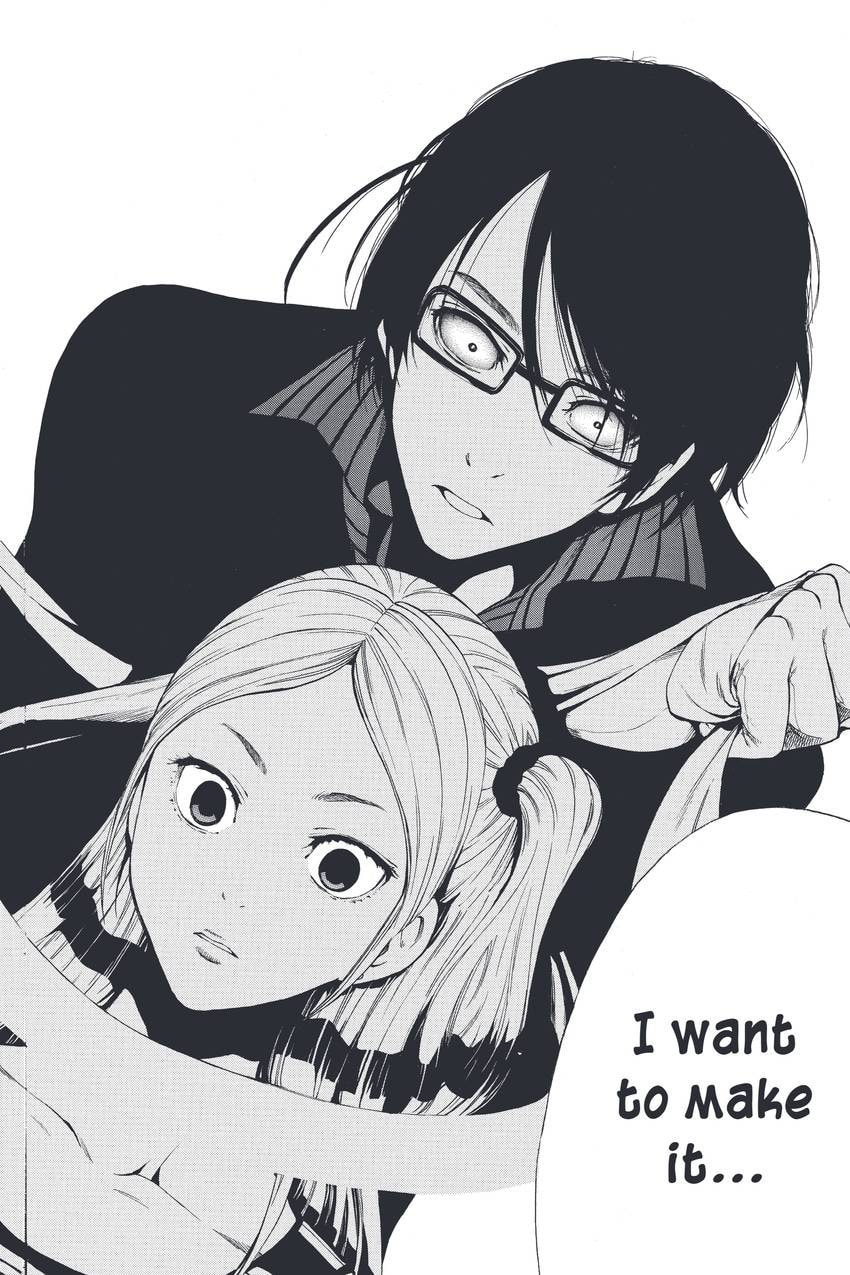 Read Sherlock Bones chapter 7 image 19 on Lezhin