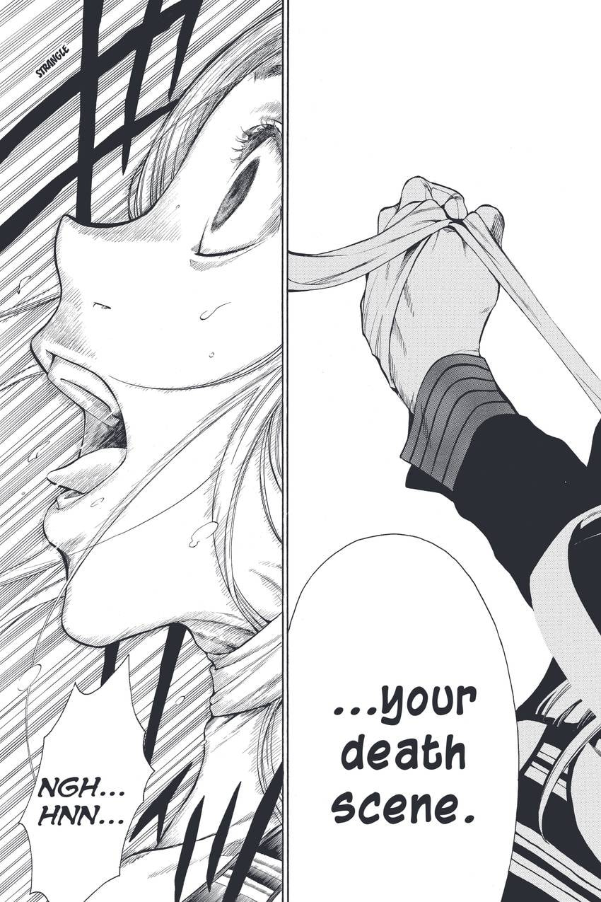 Read Sherlock Bones chapter 7 image 20 on Lezhin