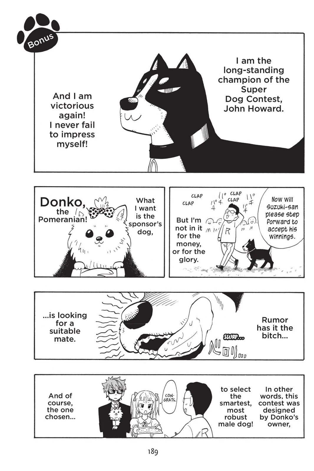 Read Sherlock Bones chapter 8.2 image 20 on Lezhin