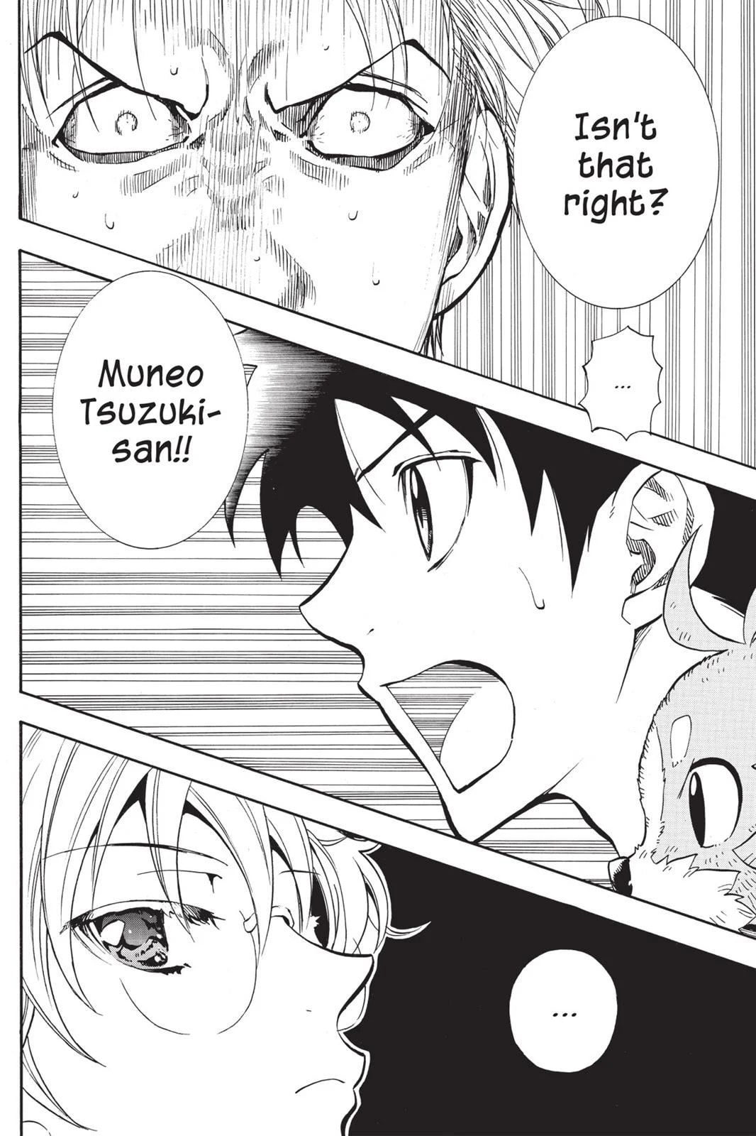 Read Sherlock Bones chapter 8.6 image 19 on Lezhin