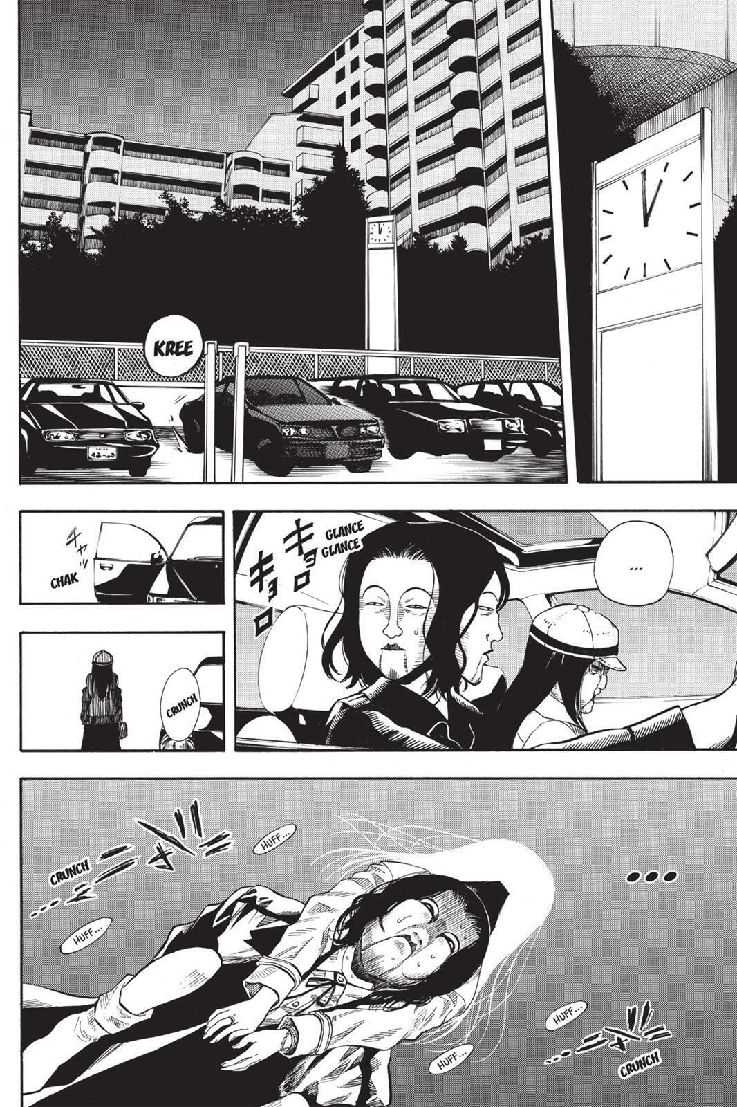 Read Sherlock Bones chapter 9.1 image 15 on Lezhin