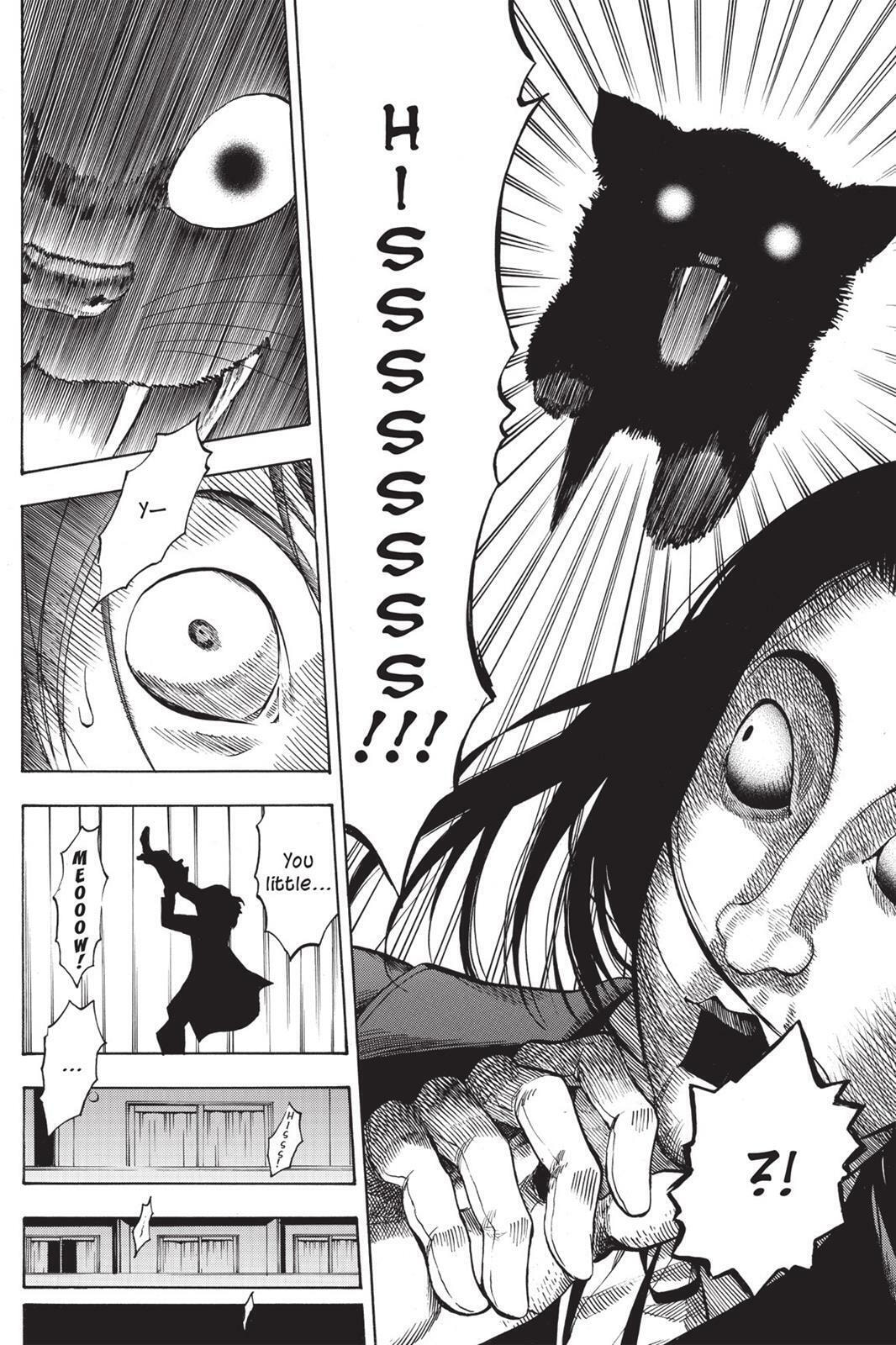 Read Sherlock Bones chapter 9.1 image 17 on Lezhin