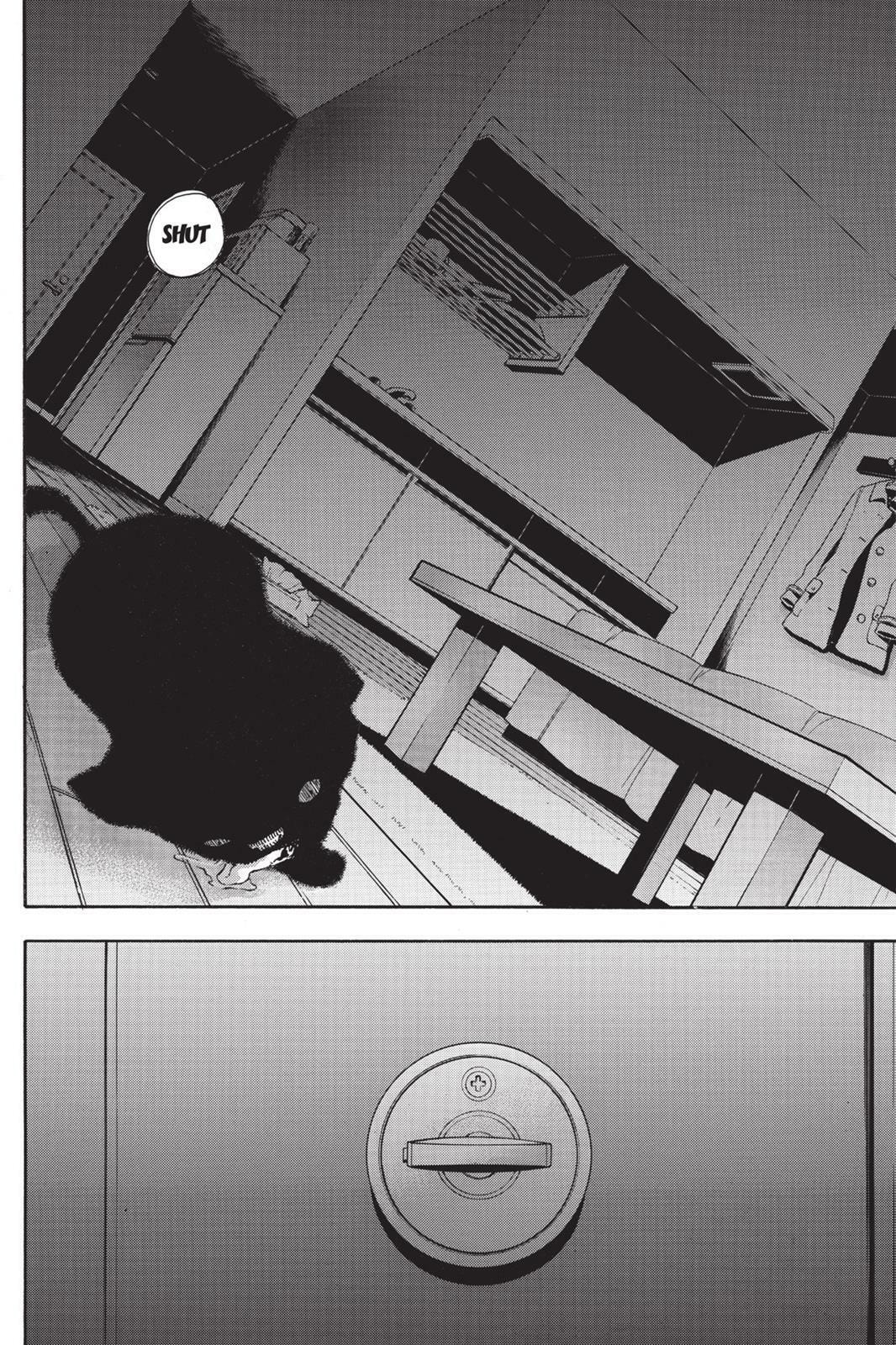 Read Sherlock Bones chapter 9.1 image 19 on Lezhin