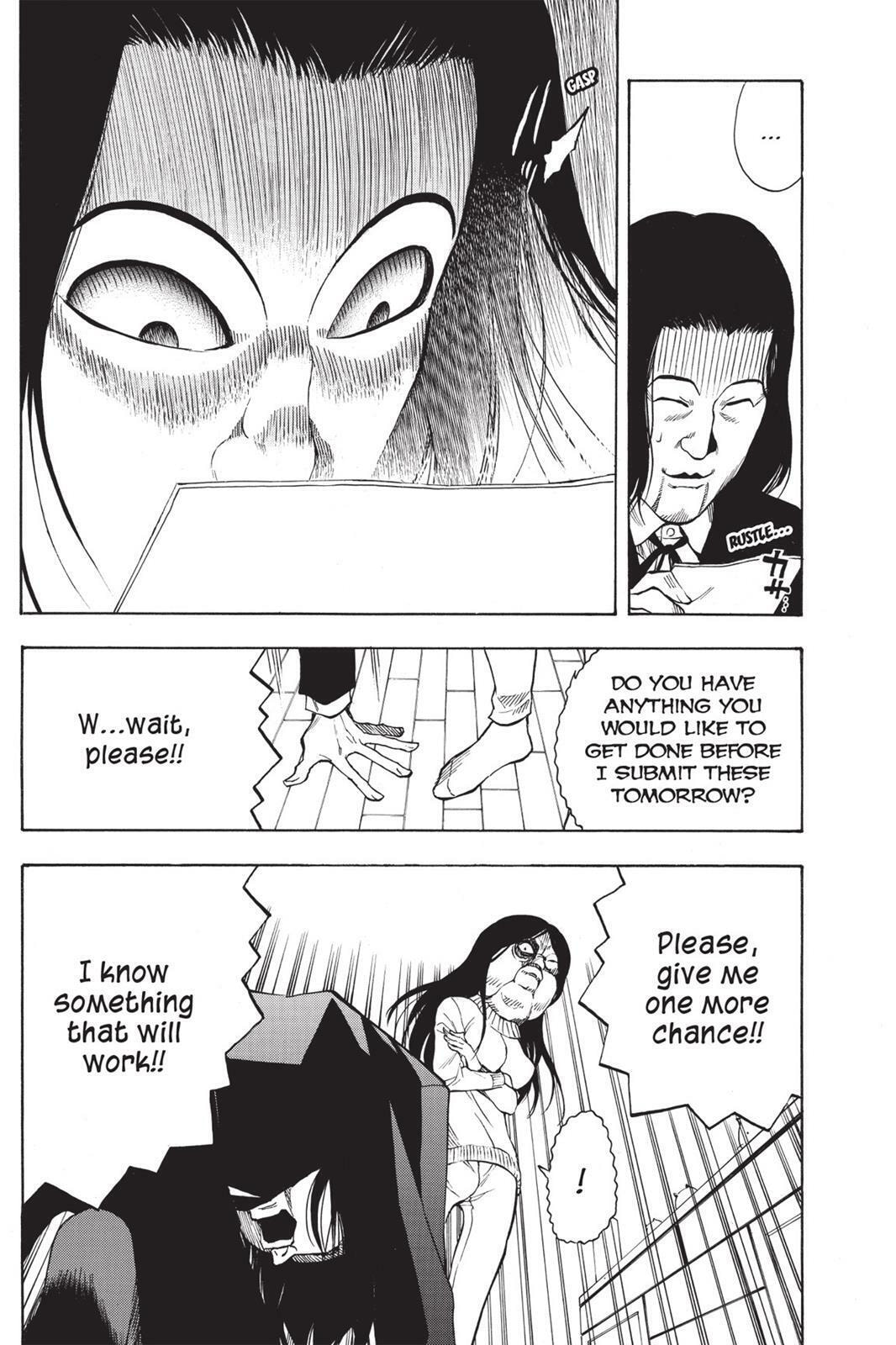 Read Sherlock Bones chapter 9.1 image 3 on Lezhin
