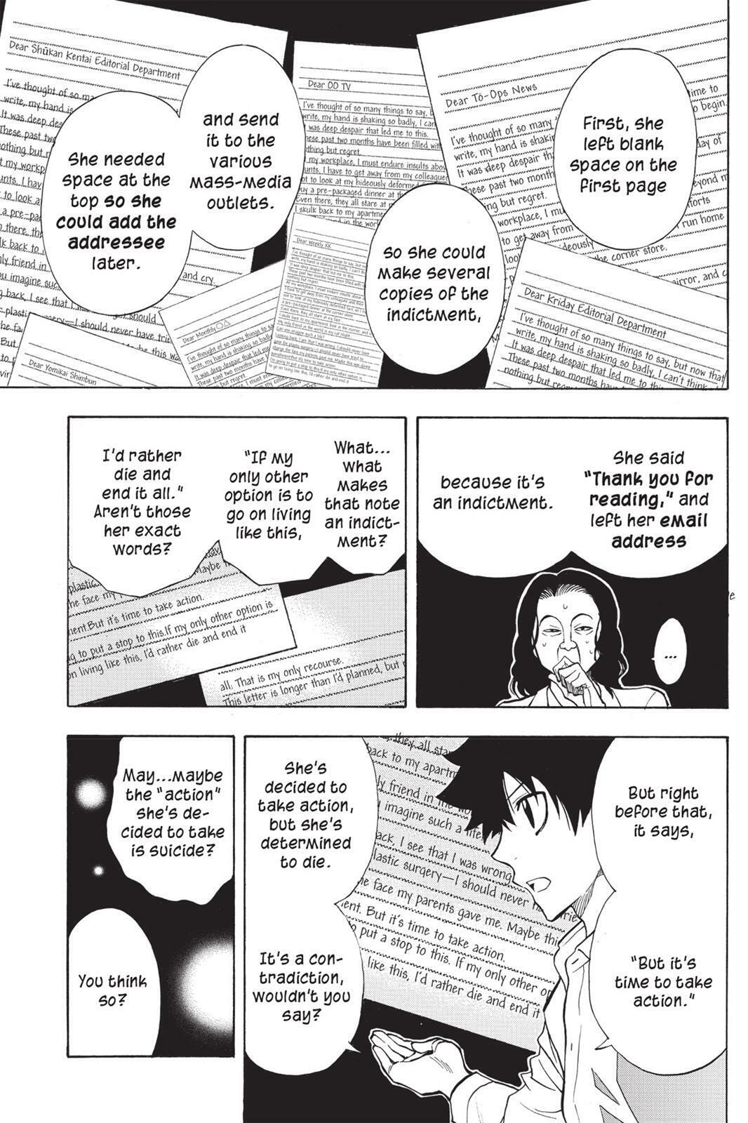 Read Sherlock Bones chapter 9.6 image 10 on Lezhin