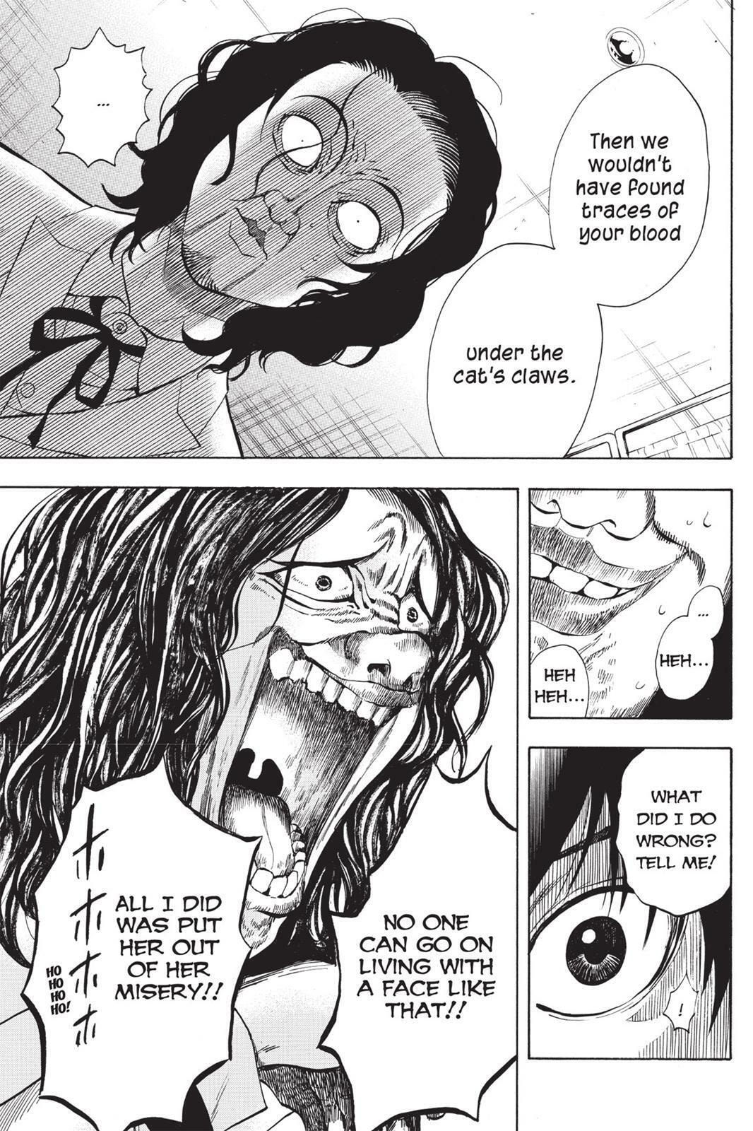 Read Sherlock Bones chapter 9.6 image 16 on Lezhin