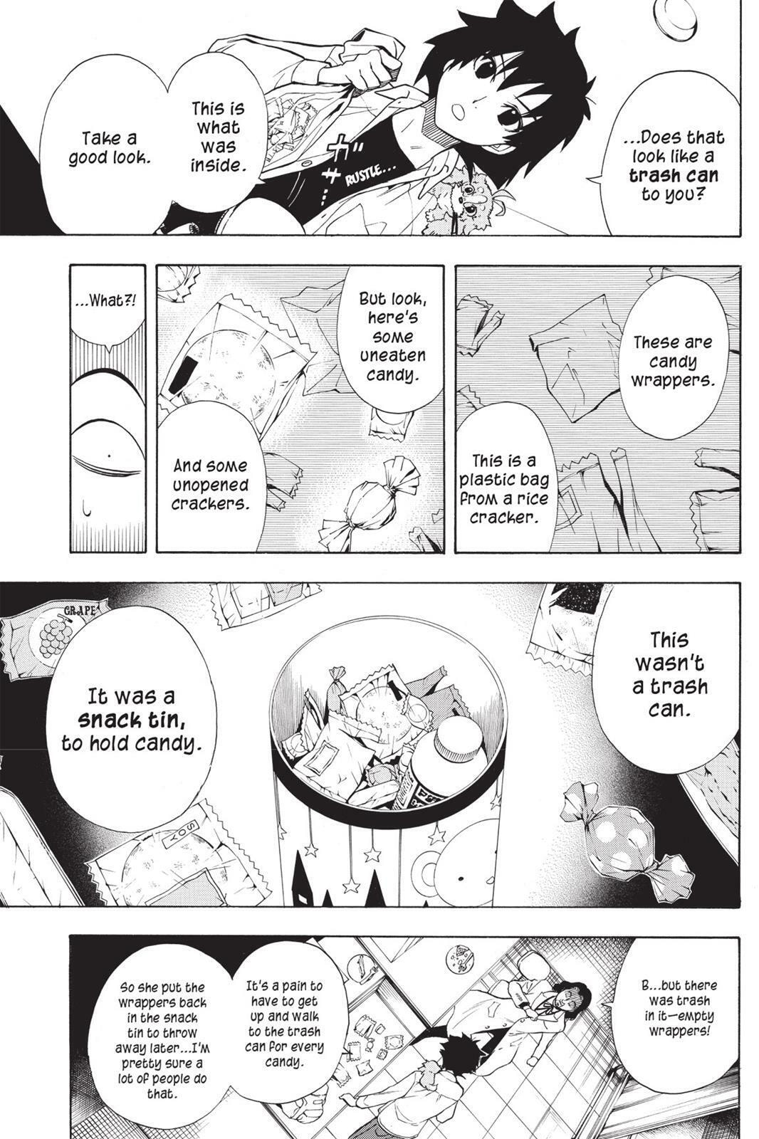 Read Sherlock Bones chapter 9.6 image 2 on Lezhin