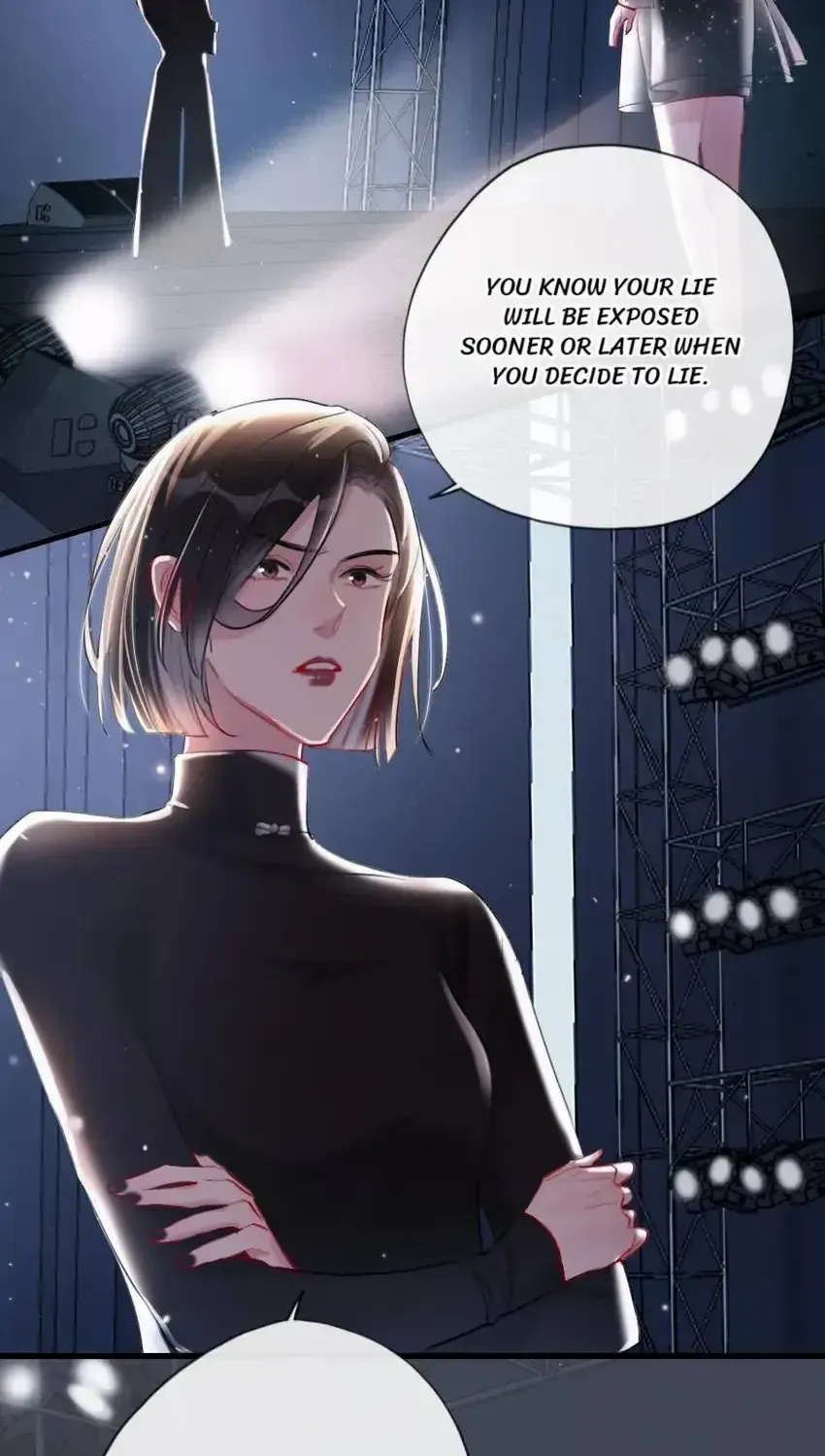 Read She’s So Beautiful chapter 14 image 2 on Lezhin