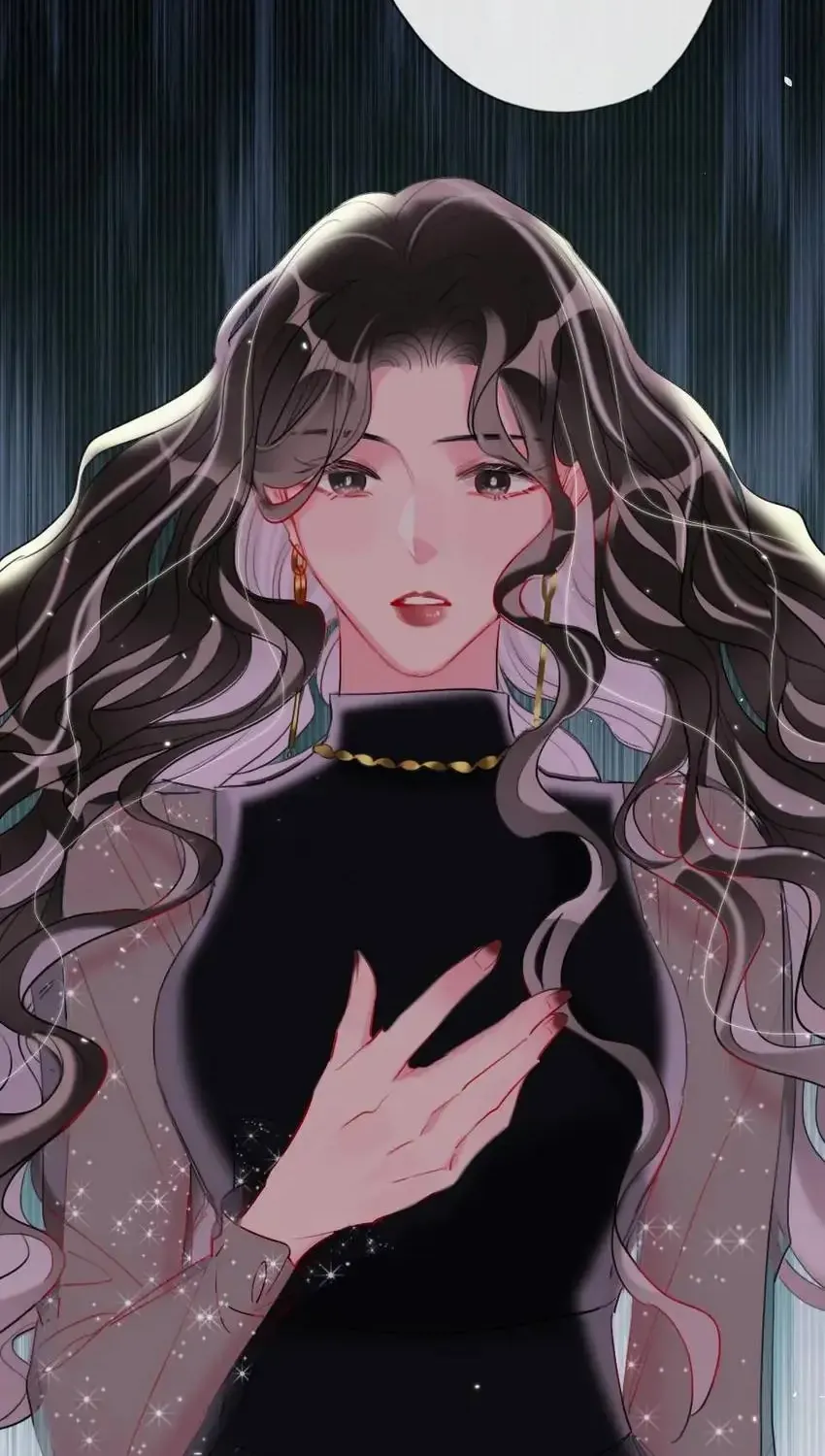 Read She’s So Beautiful chapter 14 image 9 on Lezhin