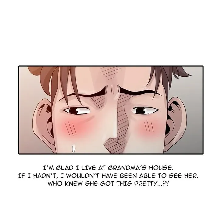 Read Shh! Her Secret chapter 0 image 10 on Lezhin