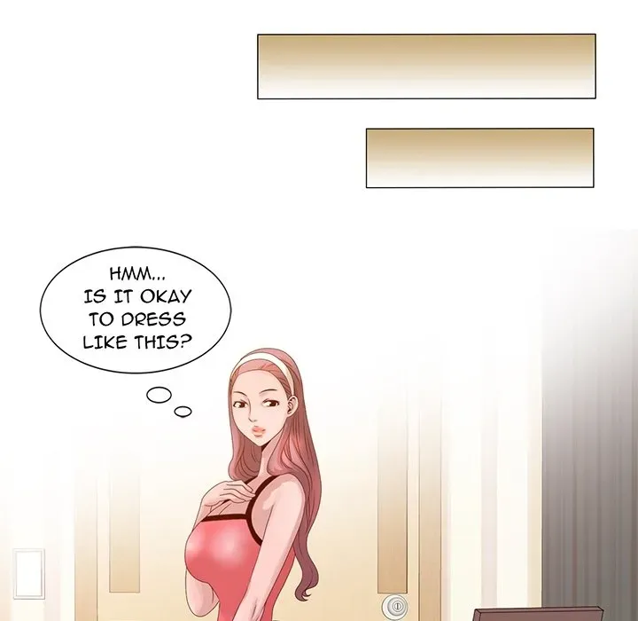 Read Shh! Her Secret chapter 0 image 11 on Lezhin