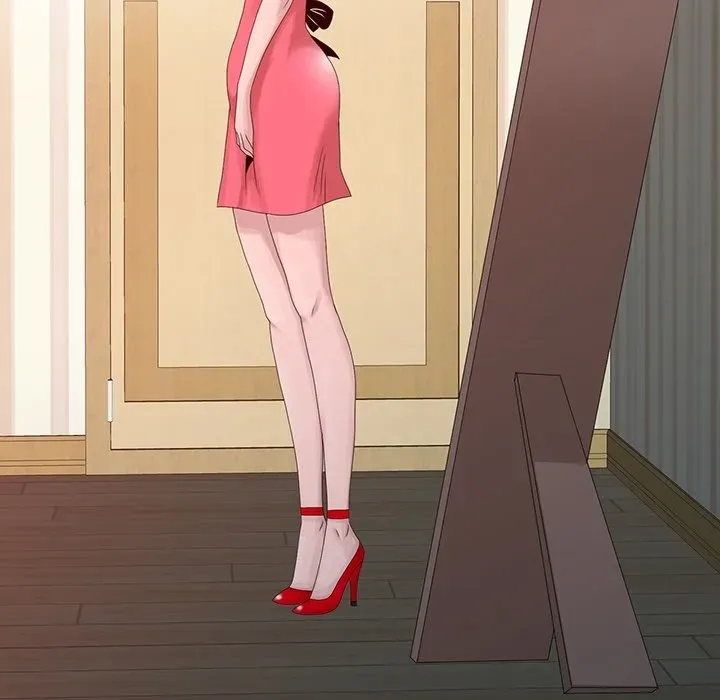 Read Shh! Her Secret chapter 0 image 12 on Lezhin
