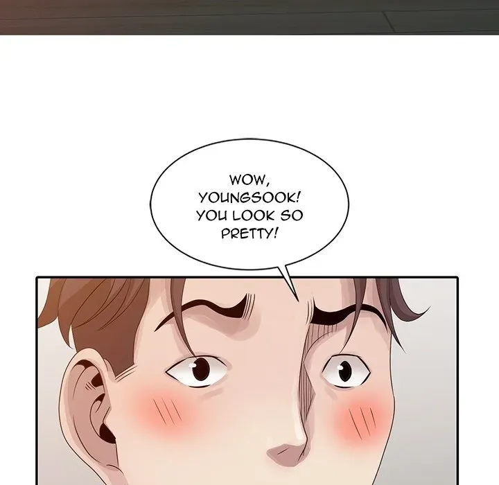 Read Shh! Her Secret chapter 0 image 13 on Lezhin