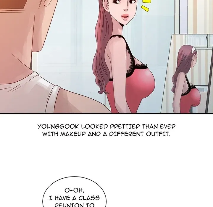 Read Shh! Her Secret chapter 0 image 15 on Lezhin