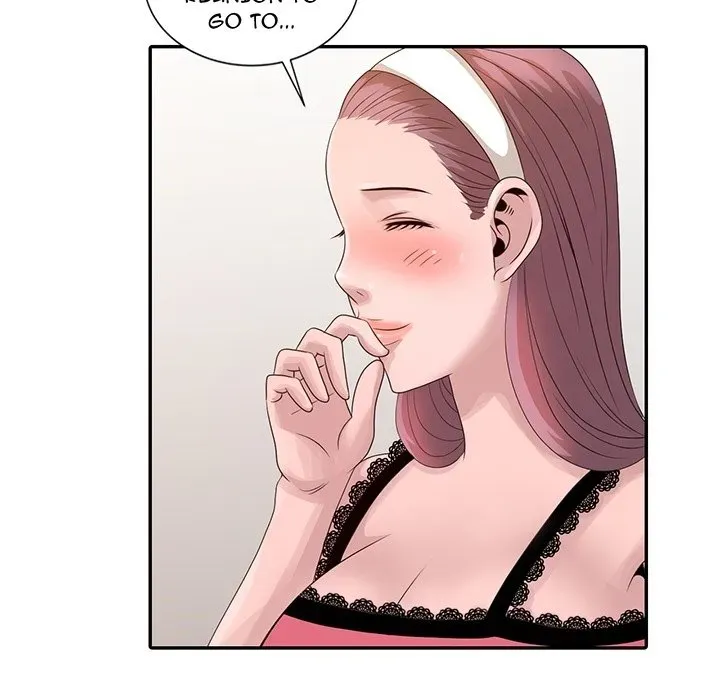 Read Shh! Her Secret chapter 0 image 16 on Lezhin