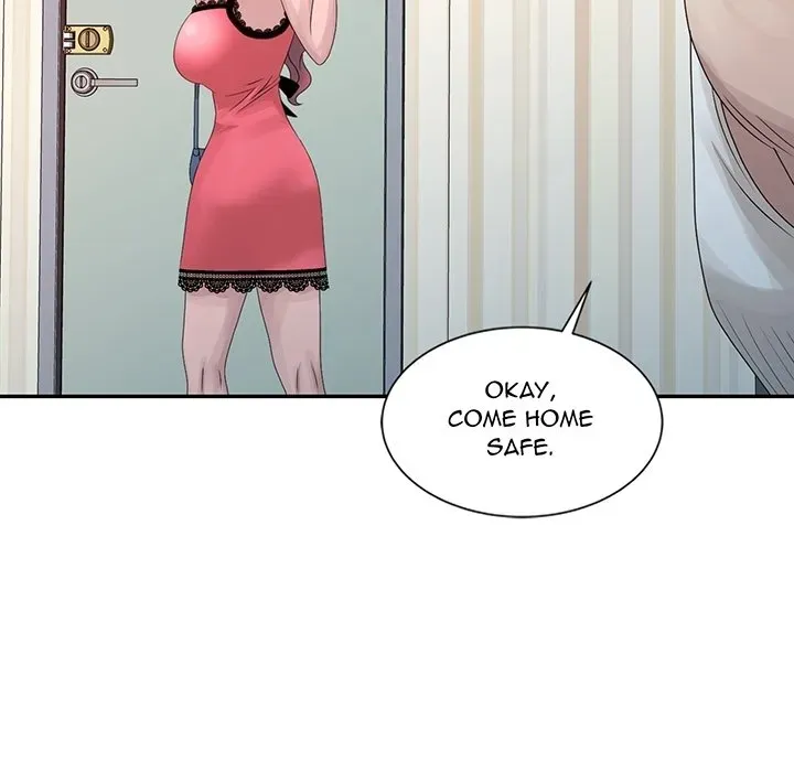 Read Shh! Her Secret chapter 0 image 18 on Lezhin