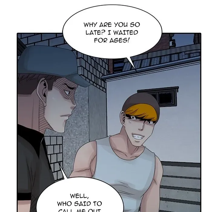 Read Shh! Her Secret chapter 0 image 20 on Lezhin