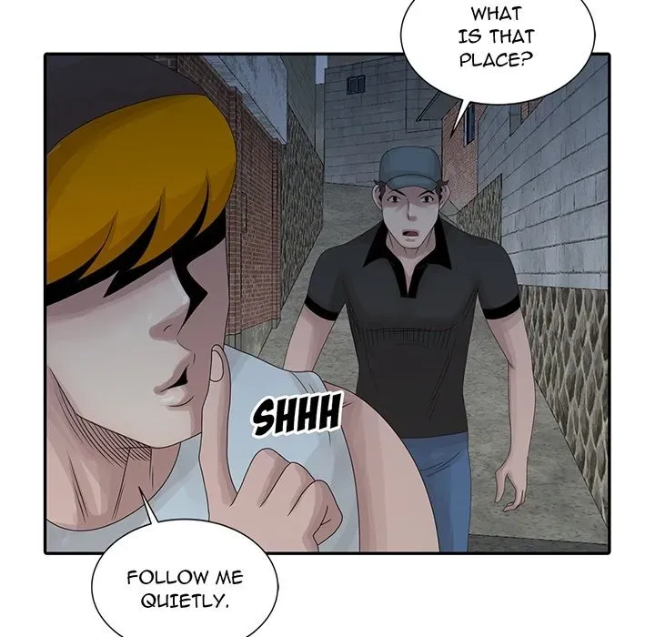 Read Shh! Her Secret chapter 0 image 24 on Lezhin