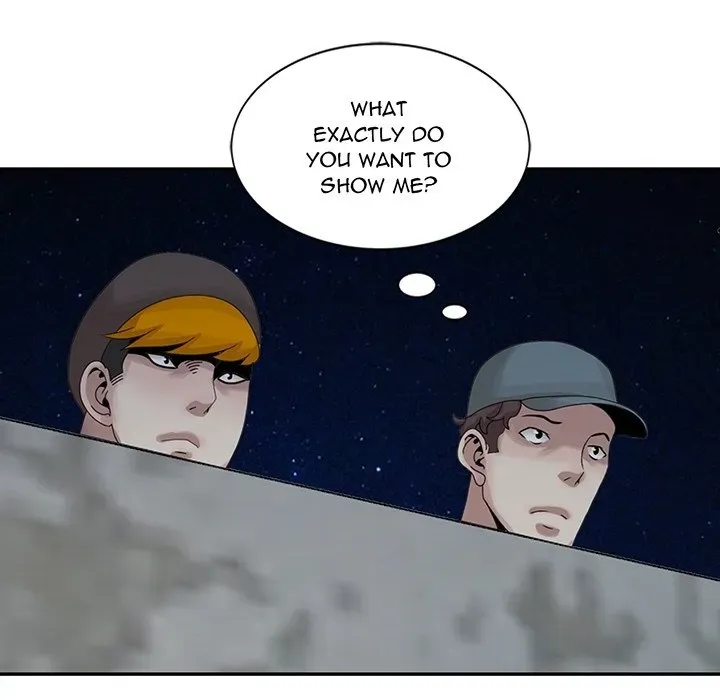 Read Shh! Her Secret chapter 0 image 28 on Lezhin