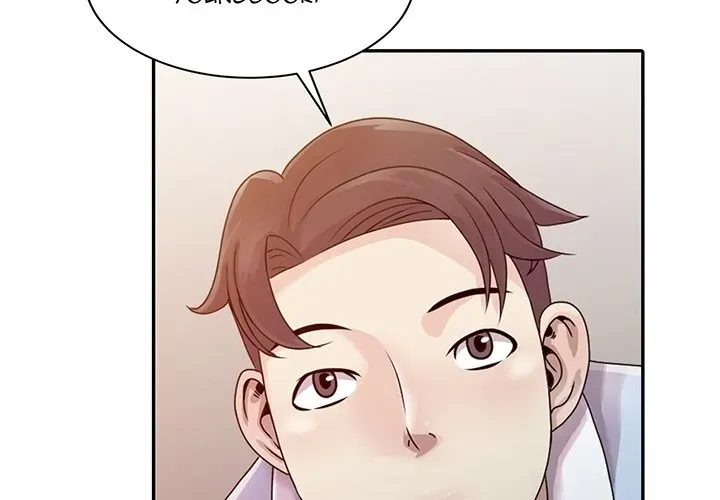 Read Shh! Her Secret chapter 0 image 3 on Lezhin