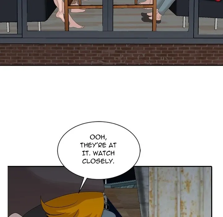 Read Shh! Her Secret chapter 0 image 30 on Lezhin