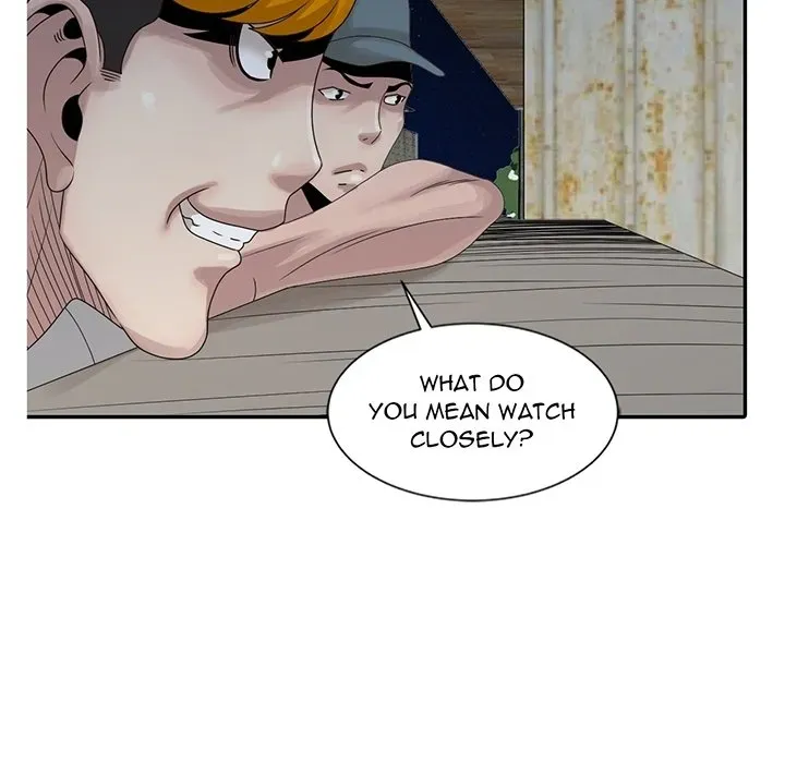 Read Shh! Her Secret chapter 0 image 31 on Lezhin