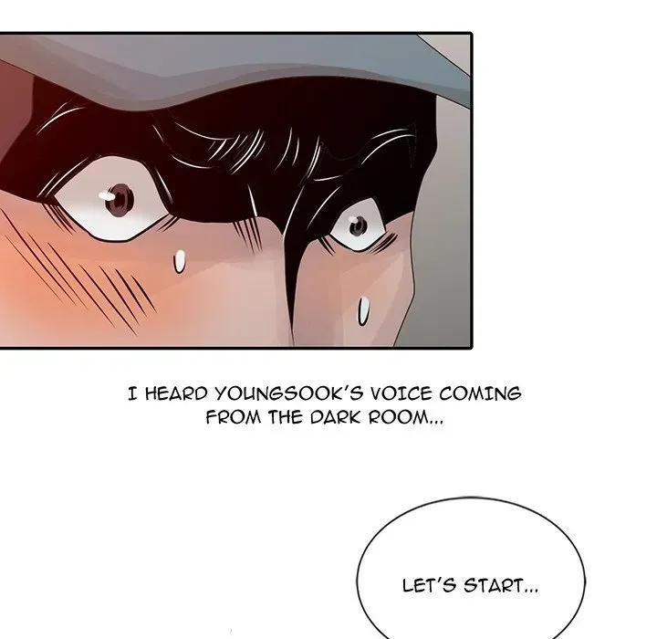 Read Shh! Her Secret chapter 0 image 39 on Lezhin