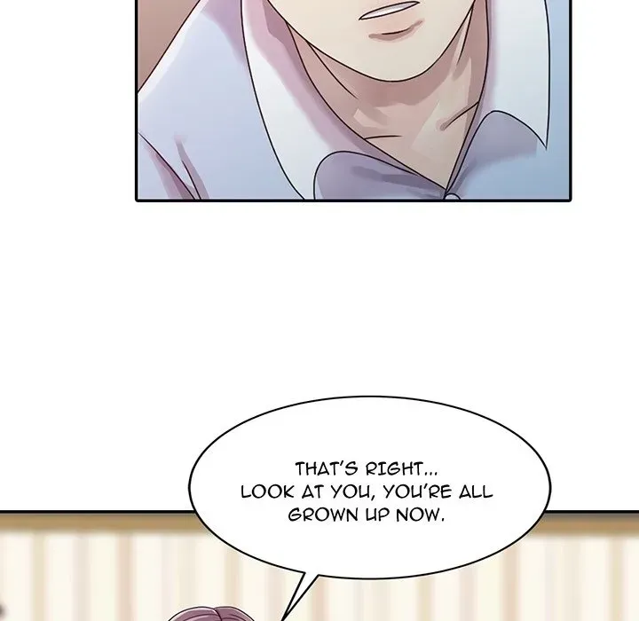 Read Shh! Her Secret chapter 0 image 4 on Lezhin