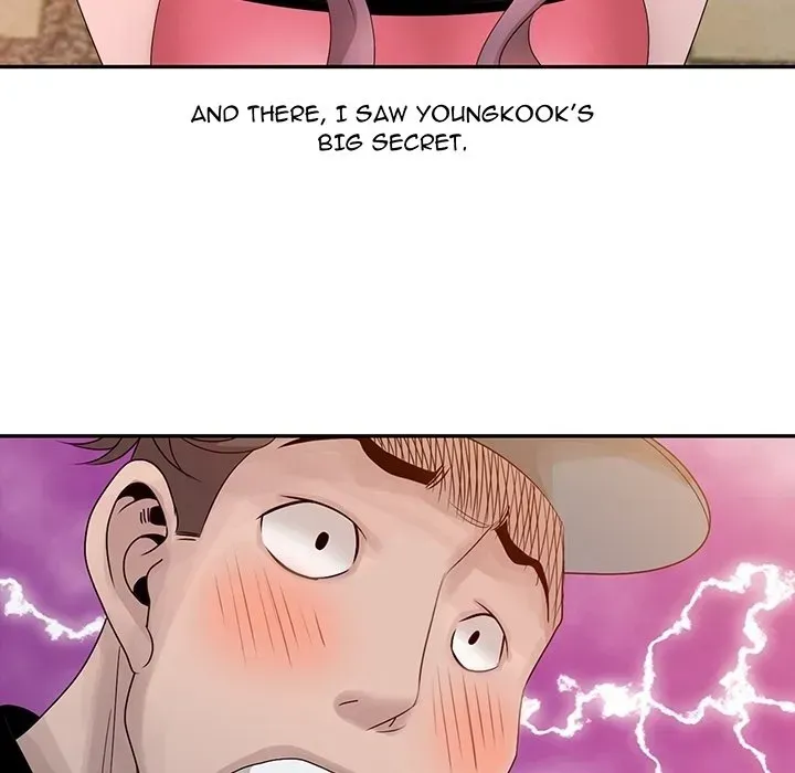 Read Shh! Her Secret chapter 0 image 41 on Lezhin