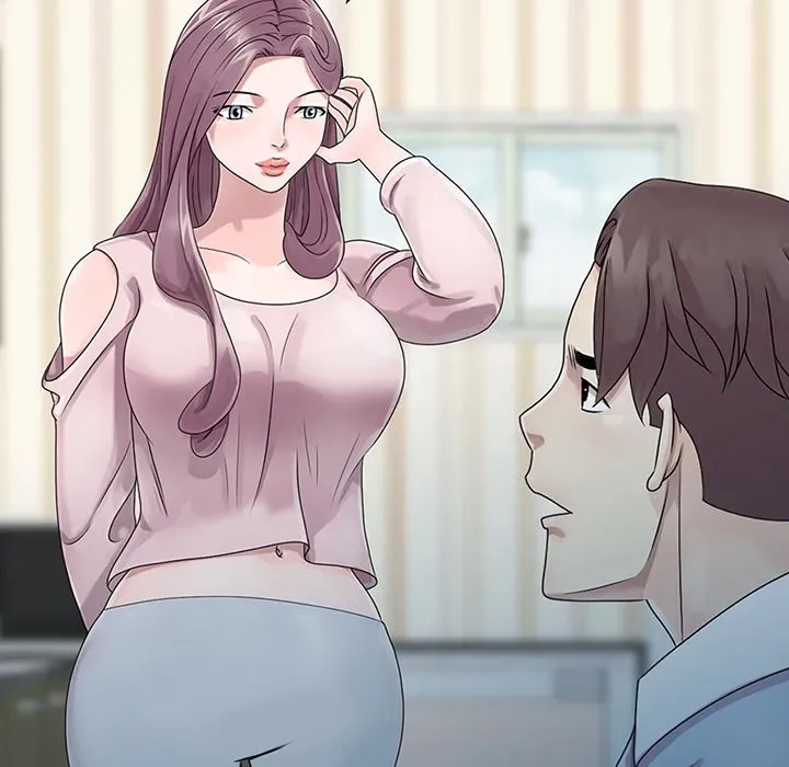 Read Shh! Her Secret chapter 0 image 5 on Lezhin