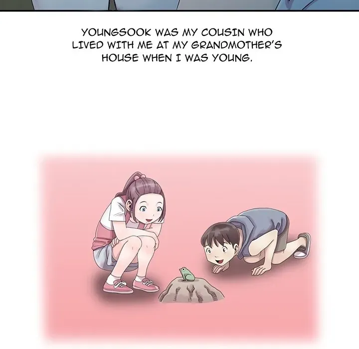 Read Shh! Her Secret chapter 0 image 6 on Lezhin