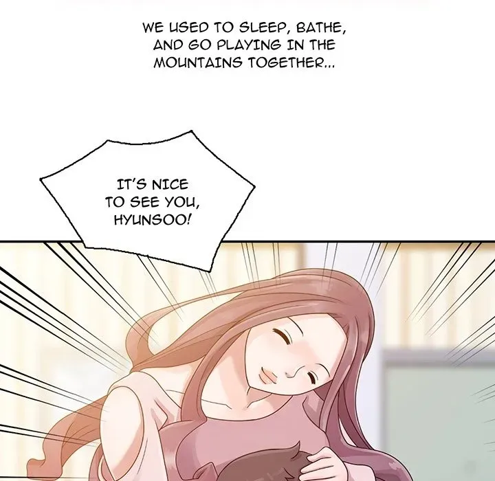 Read Shh! Her Secret chapter 0 image 7 on Lezhin