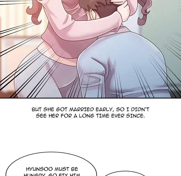 Read Shh! Her Secret chapter 0 image 8 on Lezhin