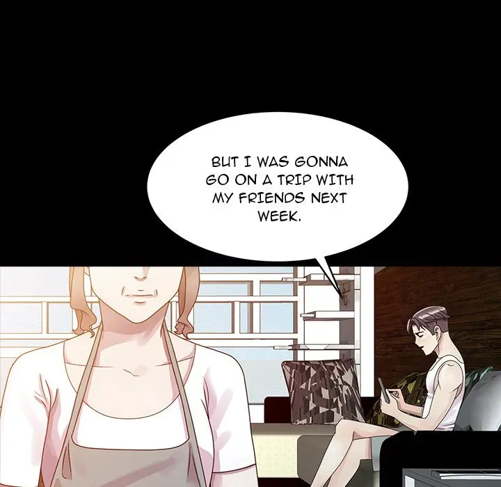 Read Shh! Her Secret chapter 1 image 11 on Lezhin