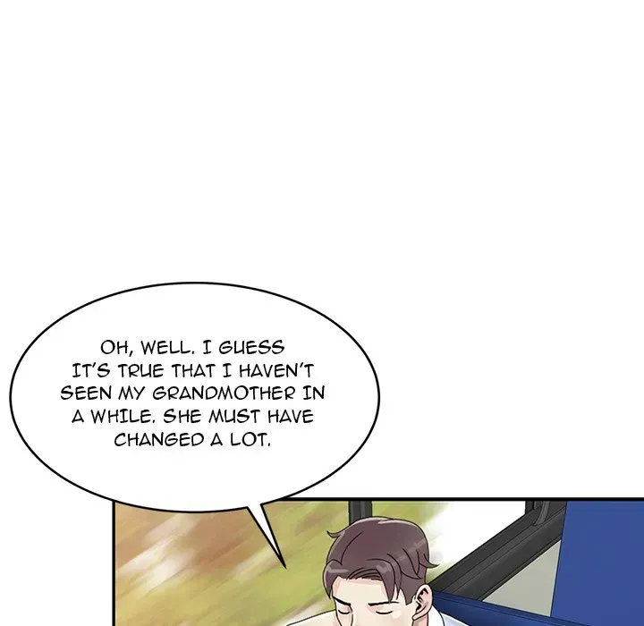 Read Shh! Her Secret chapter 1 image 19 on Lezhin