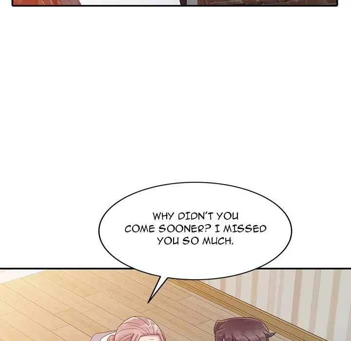 Read Shh! Her Secret chapter 1 image 32 on Lezhin