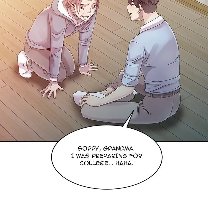 Read Shh! Her Secret chapter 1 image 33 on Lezhin