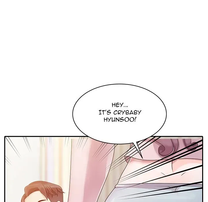Read Shh! Her Secret chapter 1 image 34 on Lezhin