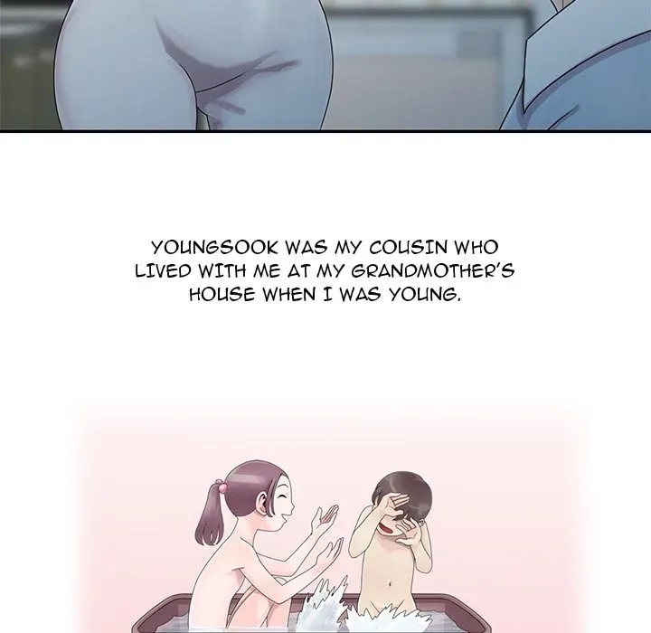 Read Shh! Her Secret chapter 1 image 42 on Lezhin