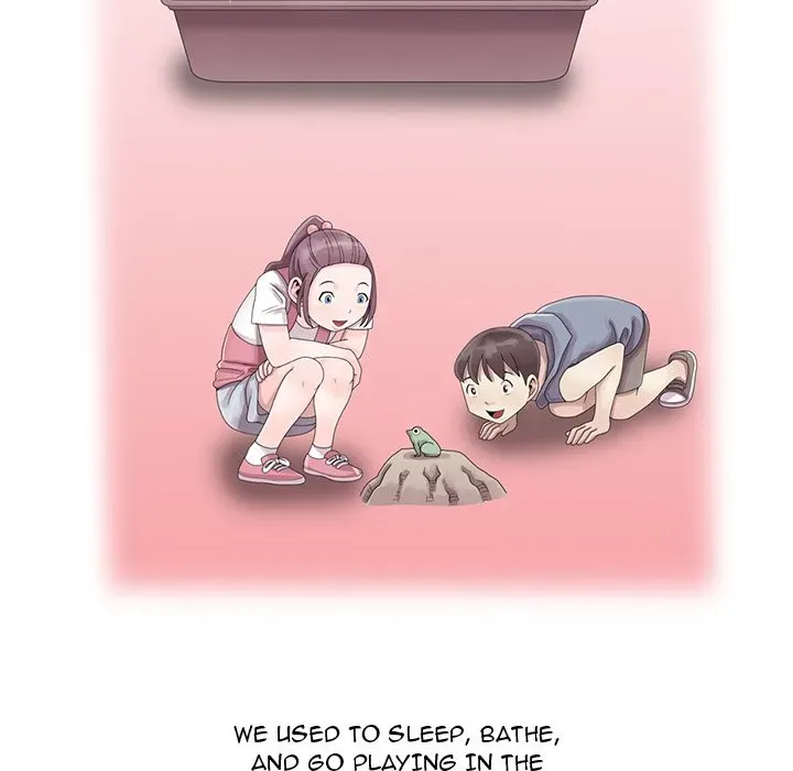 Read Shh! Her Secret chapter 1 image 43 on Lezhin