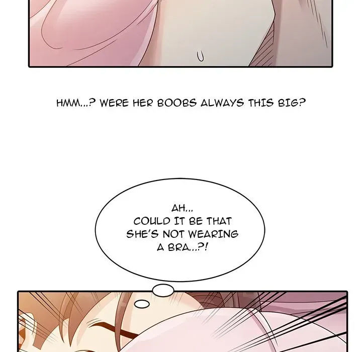 Read Shh! Her Secret chapter 1 image 49 on Lezhin
