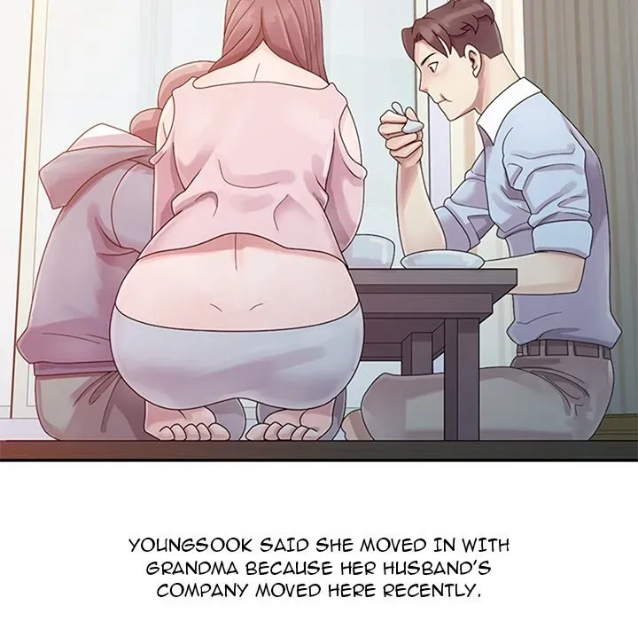 Read Shh! Her Secret chapter 1 image 55 on Lezhin