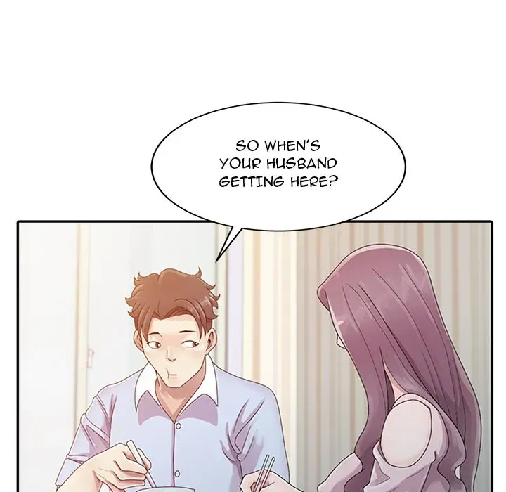 Read Shh! Her Secret chapter 1 image 56 on Lezhin