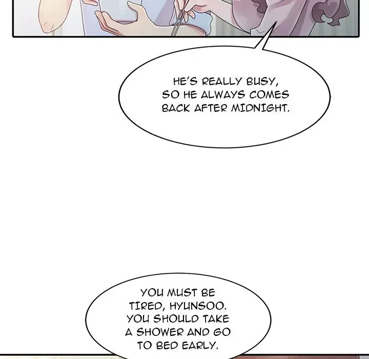 Read Shh! Her Secret chapter 1 image 57 on Lezhin