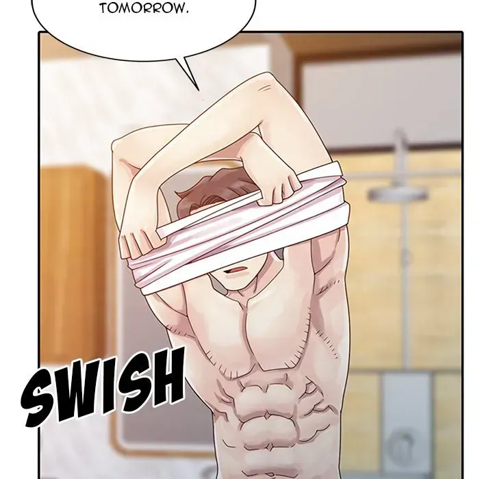 Read Shh! Her Secret chapter 1 image 64 on Lezhin