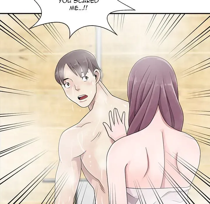 Read Shh! Her Secret chapter 1 image 69 on Lezhin