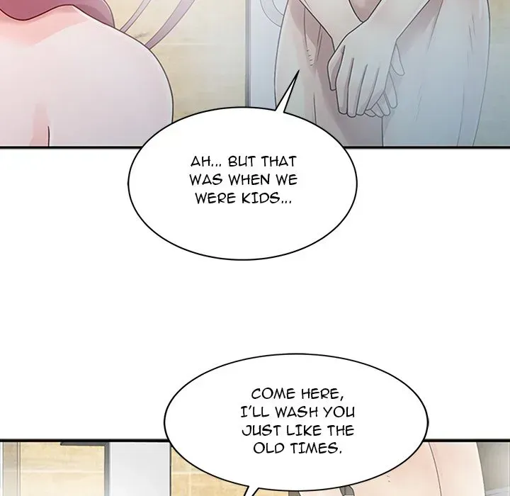 Read Shh! Her Secret chapter 1 image 75 on Lezhin