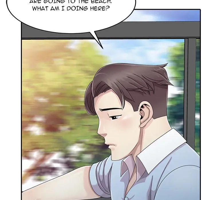 Read Shh! Her Secret chapter 1 image 8 on Lezhin
