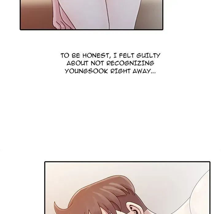 Read Shh! Her Secret chapter 1 image 80 on Lezhin
